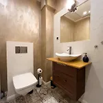 W Koscierzynie Apartamento