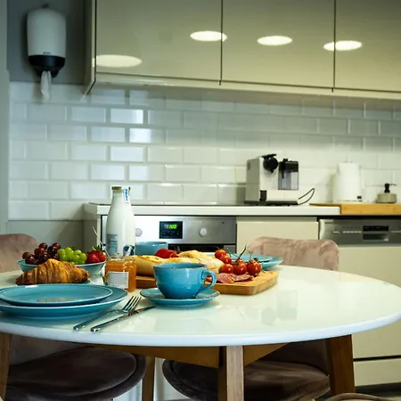 Daire W Koscierzynie *