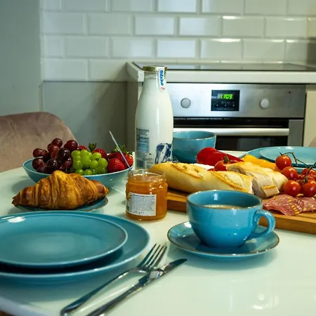 W Koscierzynie דירה *