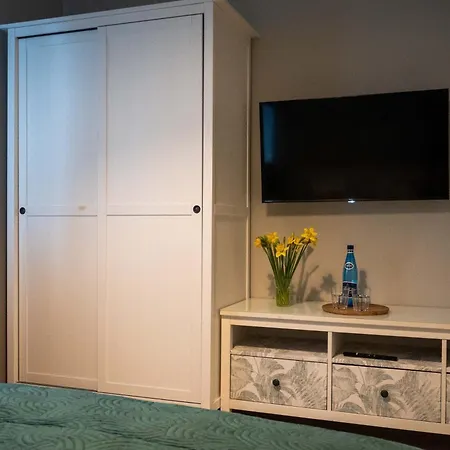 W Koscierzynie Appartamento *