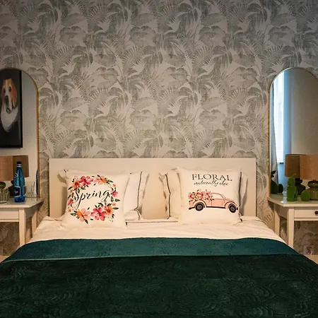 W Koscierzynie Apartamento Kościerzyna
