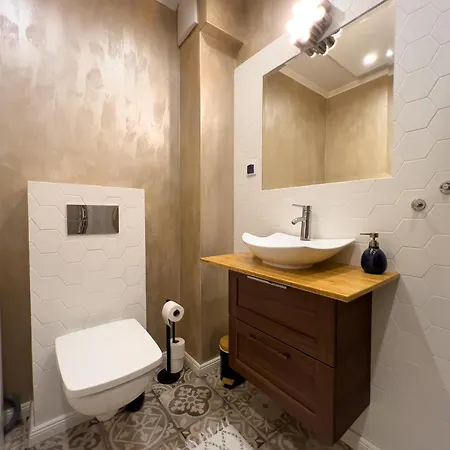 W Koscierzynie Daire