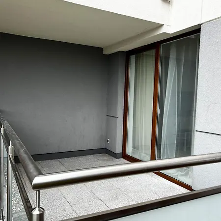 W Koscierzynie Koscierzyna