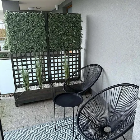 W Koscierzynie Apartamento