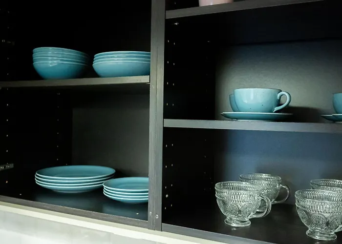 Appartamento W Koscierzynie *