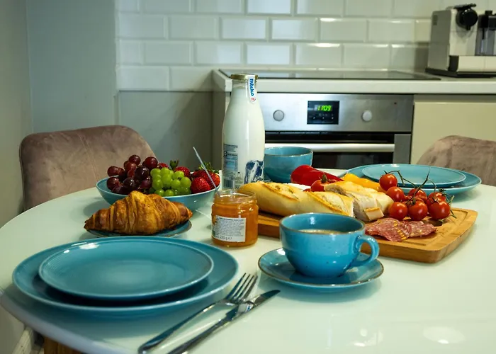 W Koscierzynie Appartamento *