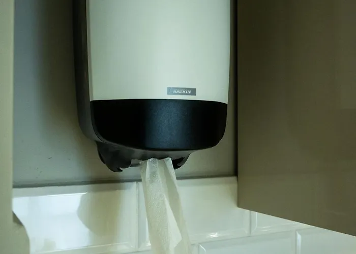 Appartamento W Koscierzynie Koscierzyna