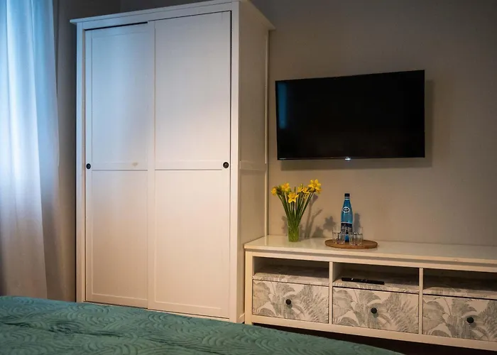 W Koscierzynie Appartamento *