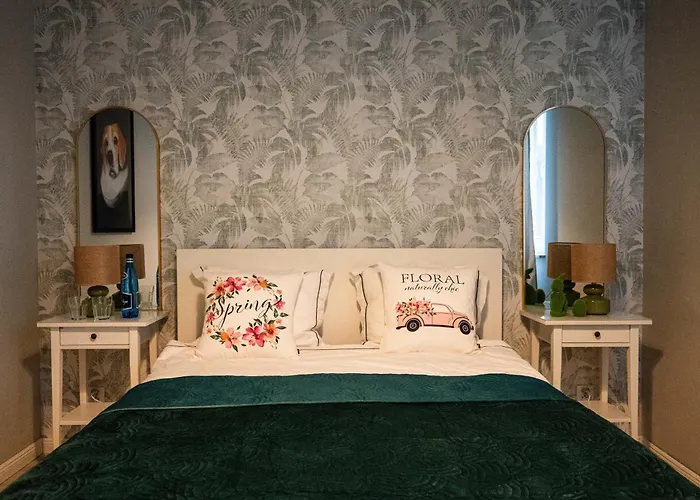 W Koscierzynie Appartamento Koscierzyna