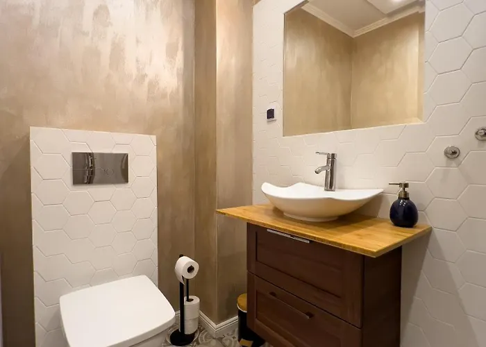 W Koscierzynie Appartamento