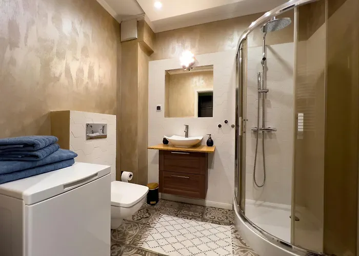 W Koscierzynie Koscierzyna