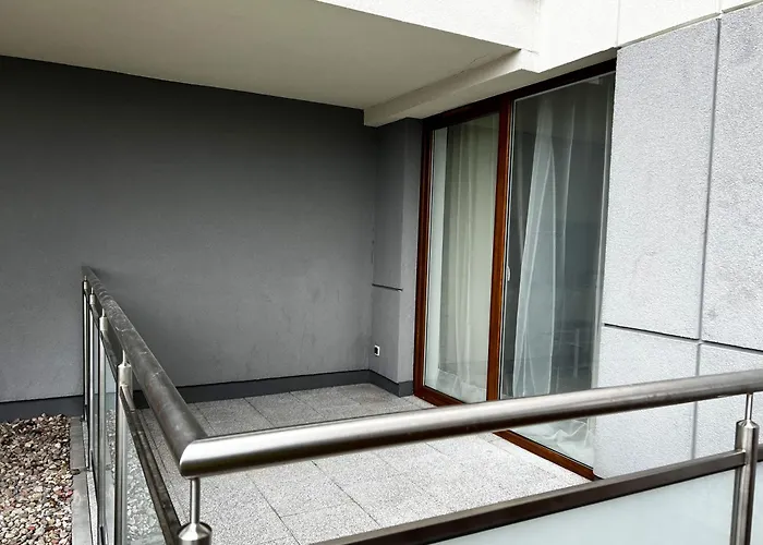 W Koscierzynie Koscierzyna