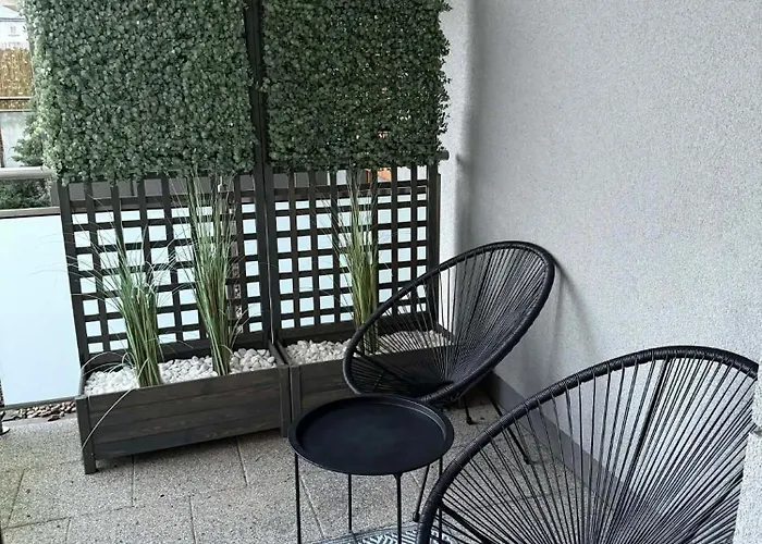 W Koscierzynie Appartamento